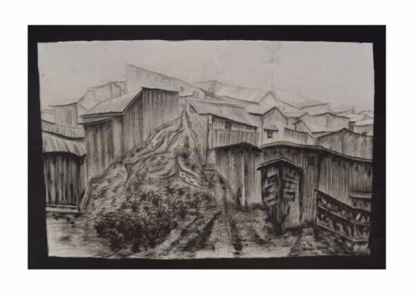 Student Art Board - Image 2