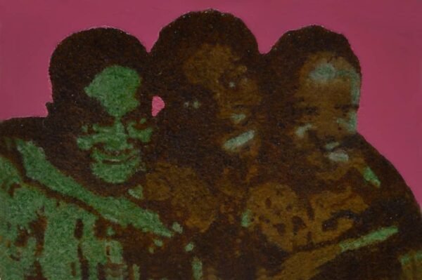 Student Art Board - Image 3